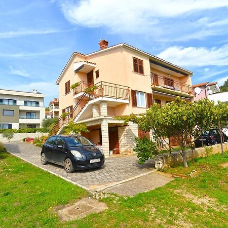 Apartments Medulinska Rabac 757 Dış mekan fotoğraf