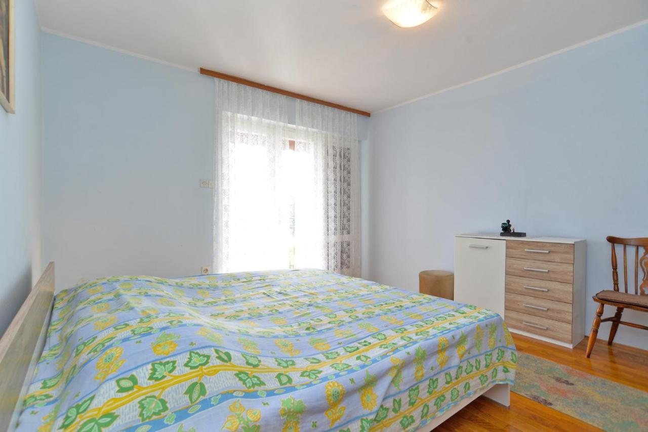 Apartments Medulinska Rabac 757 Dış mekan fotoğraf