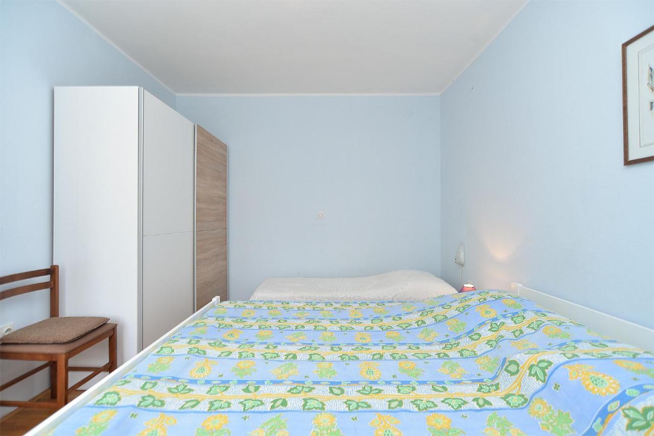 Apartments Medulinska Rabac 757 Dış mekan fotoğraf