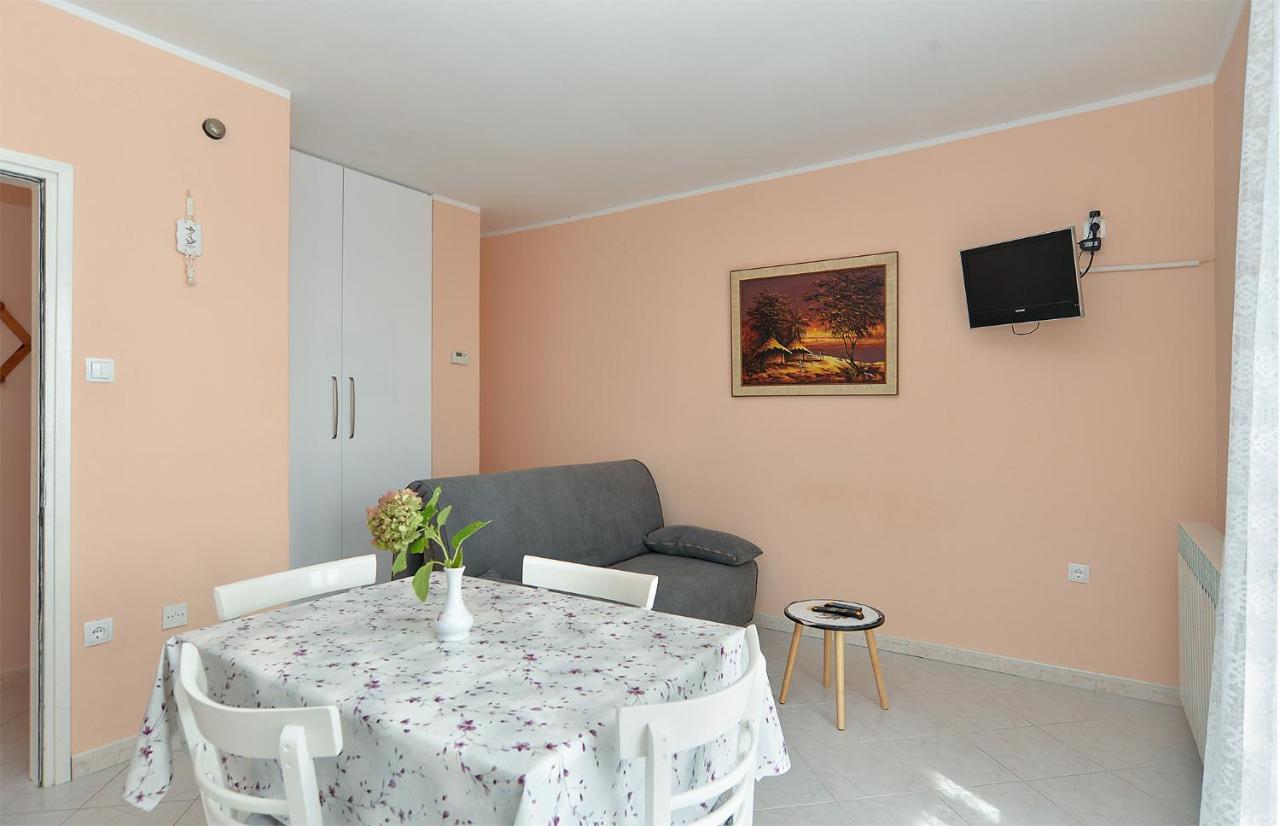 Apartments Medulinska Rabac 757 Dış mekan fotoğraf