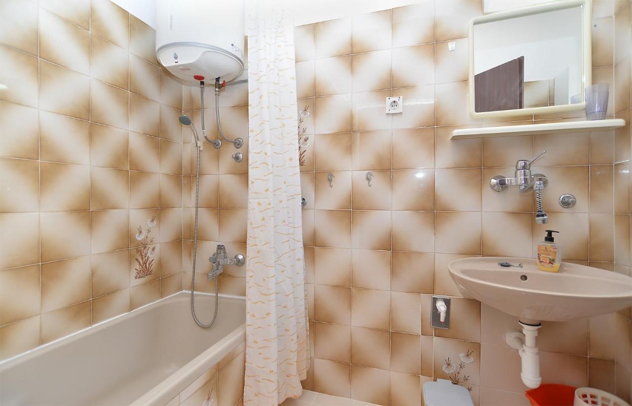 Apartments Medulinska Rabac 757 Dış mekan fotoğraf