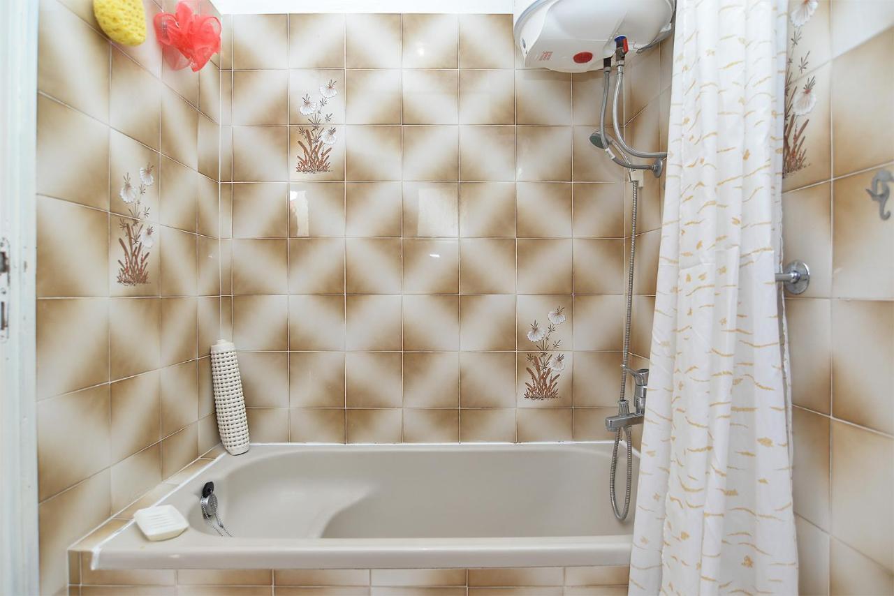 Apartments Medulinska Rabac 757 Dış mekan fotoğraf