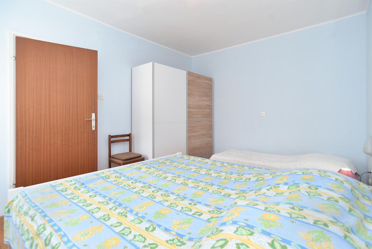 Apartments Medulinska Rabac 757 Dış mekan fotoğraf