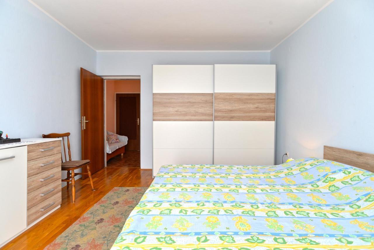 Apartments Medulinska Rabac 757 Dış mekan fotoğraf