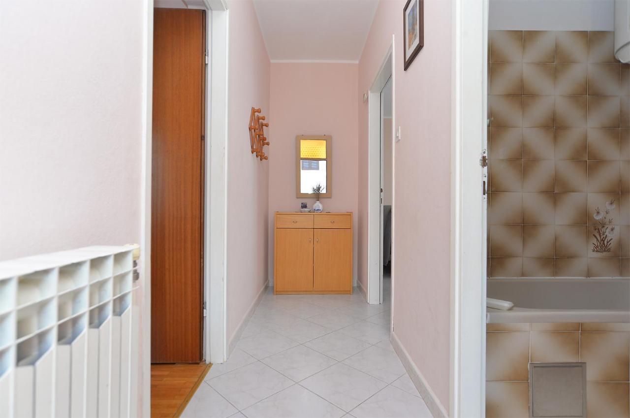 Apartments Medulinska Rabac 757 Dış mekan fotoğraf