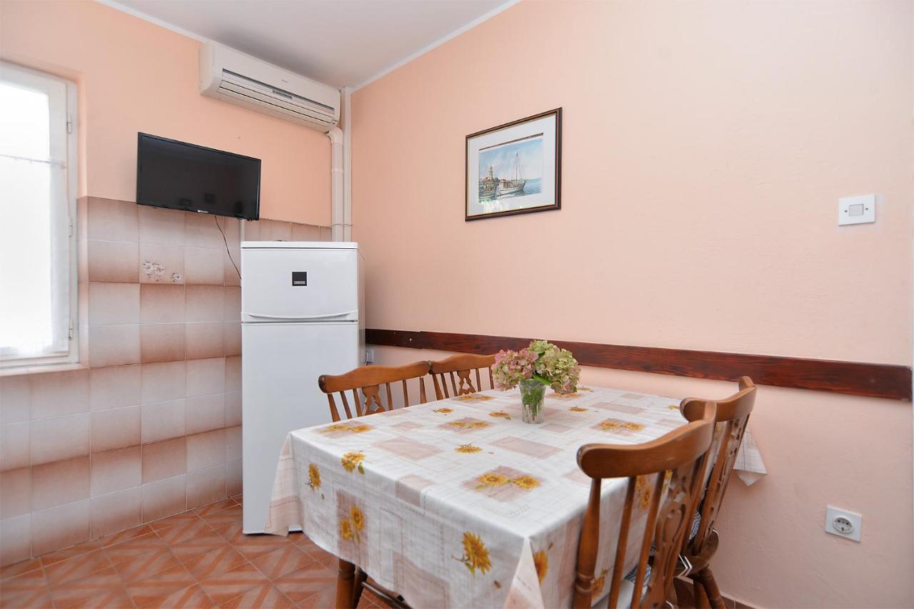 Apartments Medulinska Rabac 757 Dış mekan fotoğraf