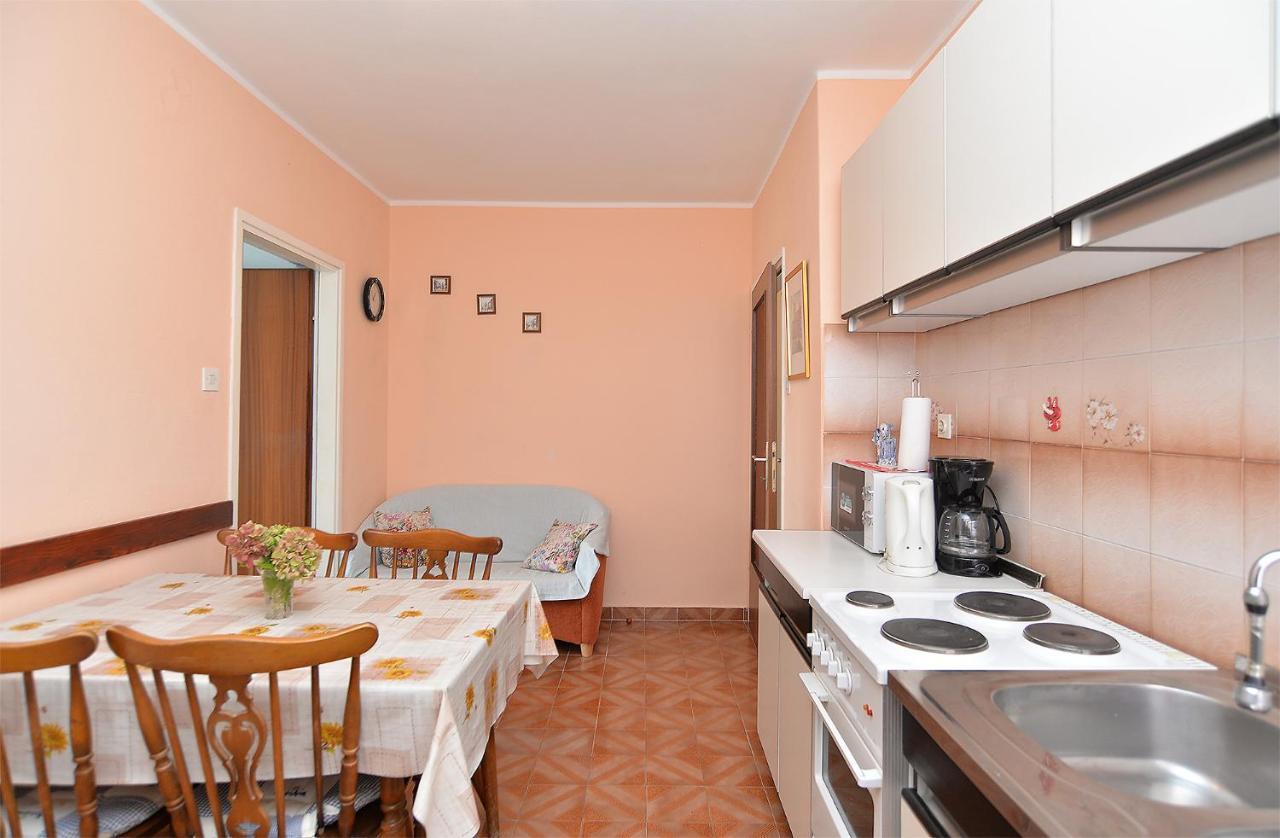 Apartments Medulinska Rabac 757 Dış mekan fotoğraf