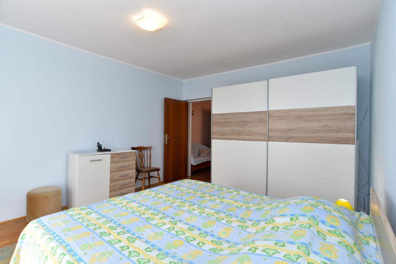 Apartments Medulinska Rabac 757 Dış mekan fotoğraf
