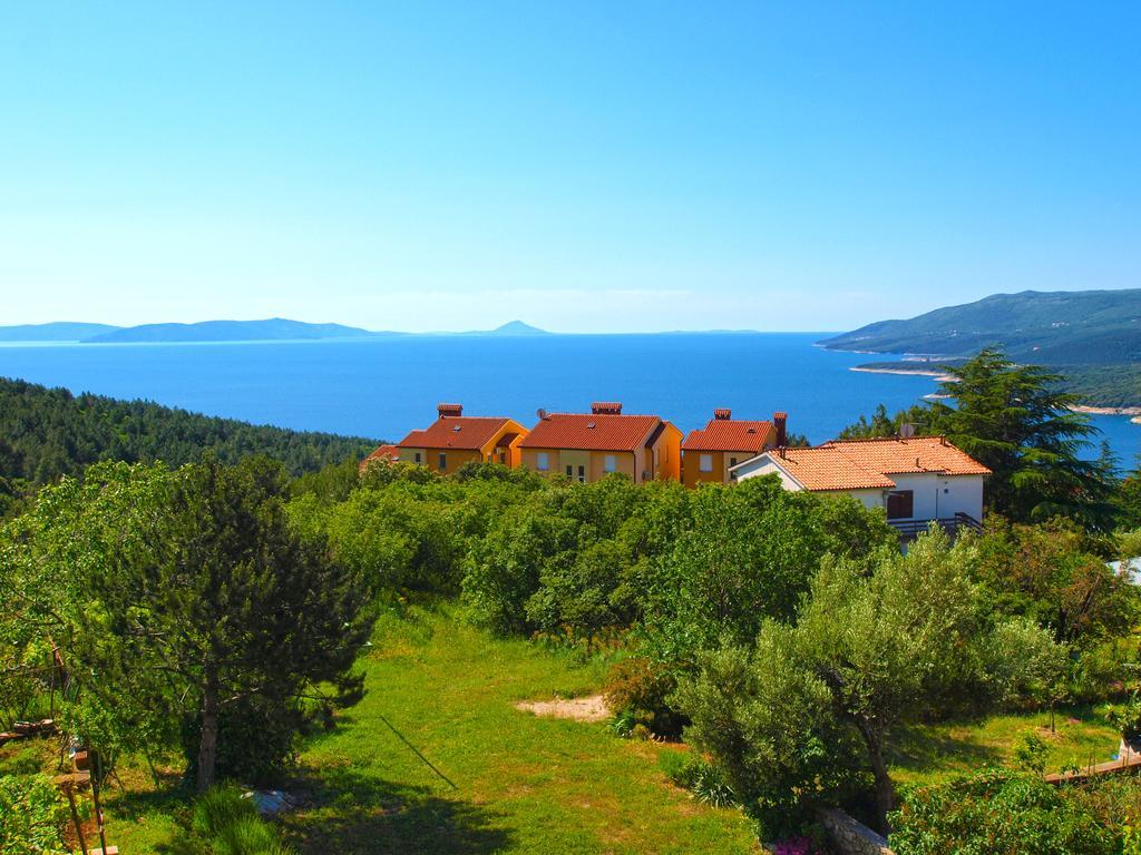 Apartments Medulinska Rabac 757 Dış mekan fotoğraf