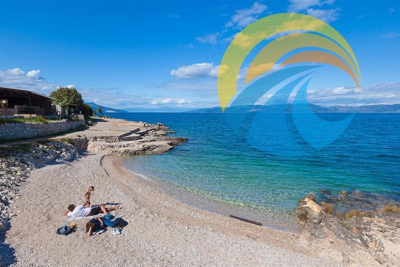 Apartments Medulinska Rabac 757 Dış mekan fotoğraf
